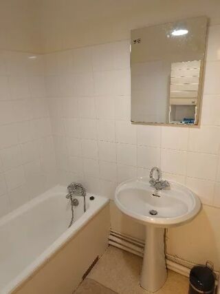  Appartement à louer 1 pièce 31 m²