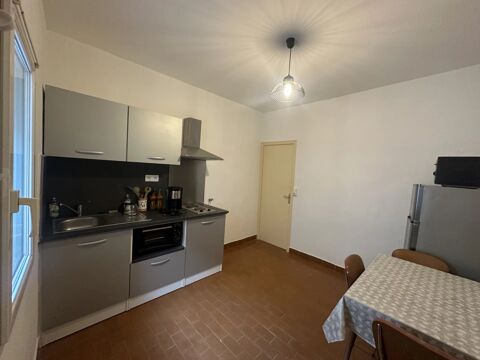  Appartement � louer 2 pi�ces 30 m�