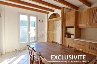  Maison � vendre 8 pi�ces 188 m�