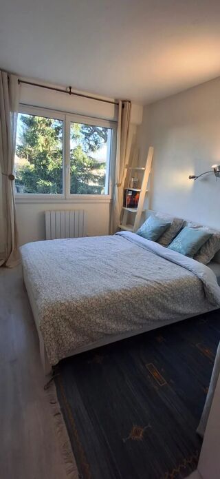  Appartement � louer 2 pi�ces 43 m�