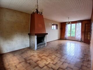  Maison à vendre 3 pièces 70 m²