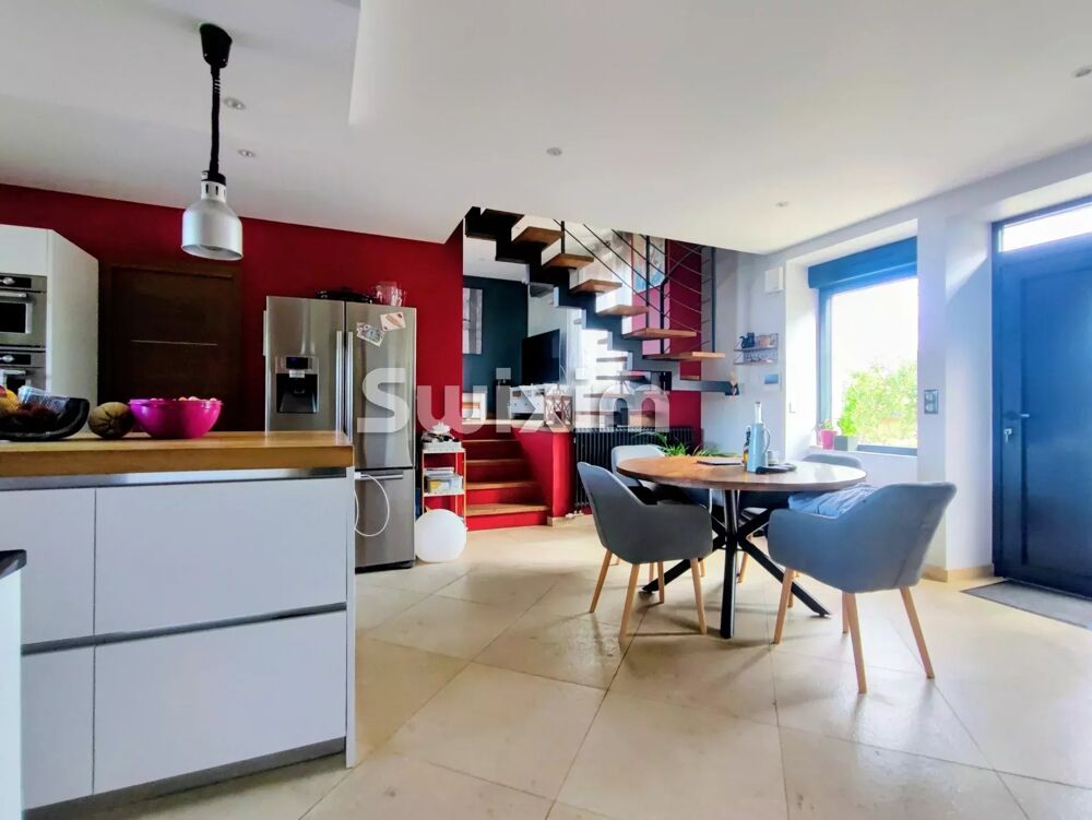 � vendre  Villa Santenay (21590)