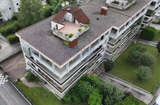  Viager  vendre 5 pices 117 m