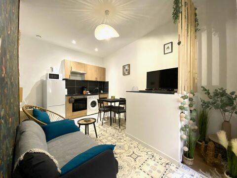  Appartement � louer 2 pi�ces 44 m�