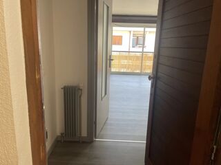  Appartement à louer 2 pièces 42 m²
