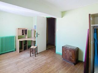  Maison � vendre 3 pi�ces 93 m�