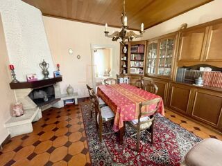  Maison à vendre 4 pièces 79 m²