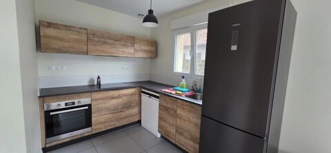  Maison � louer 4 pi�ces 70 m�