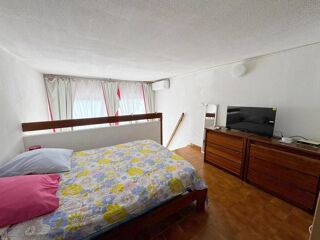  Appartement � vendre 2 pi�ces 30 m�