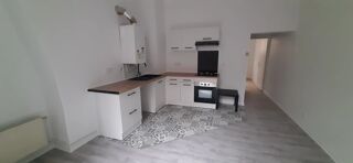  Appartement à louer 2 pièces 36 m²