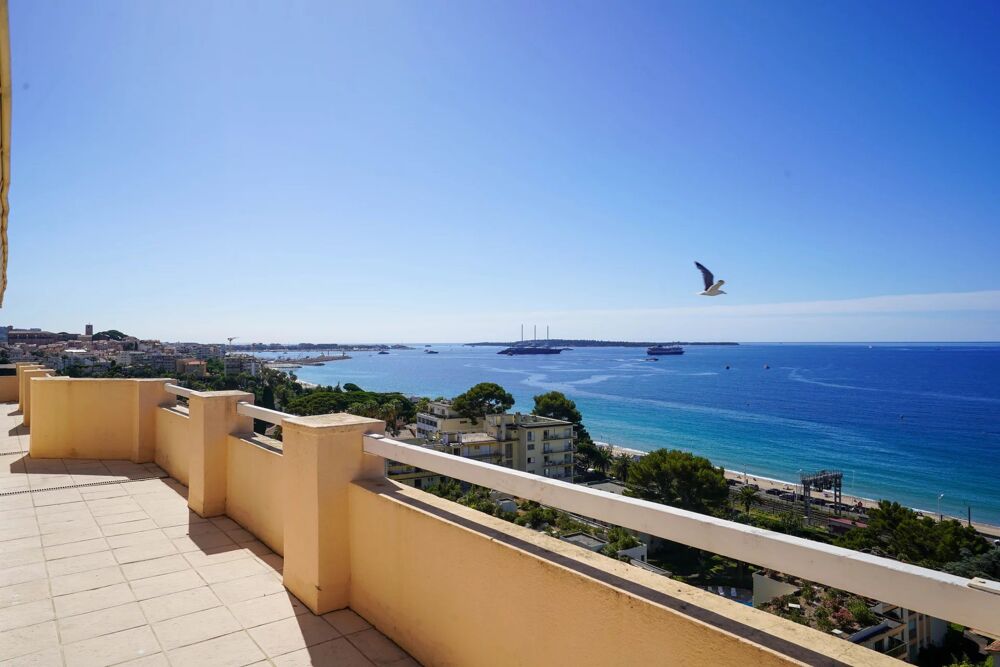 à vendre  Appartement Cannes (06400)