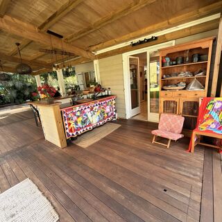  Maison � vendre 10 pi�ces 412 m�