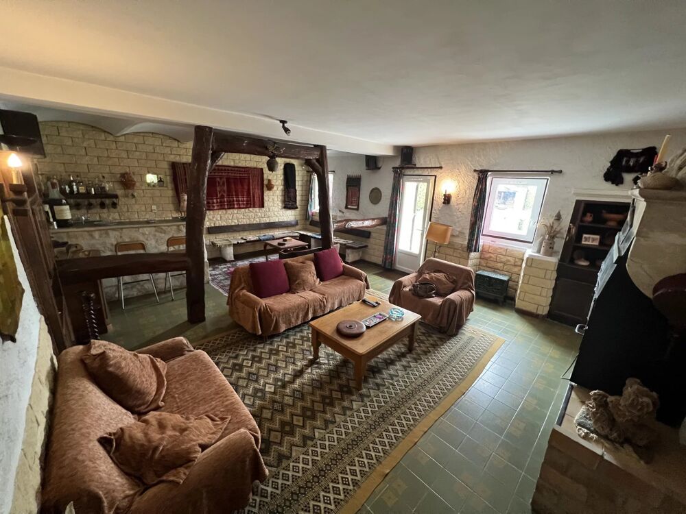 Vente Maison VALAURIE Valaurie