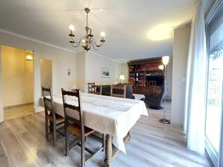  Appartement � vendre 4 pi�ces 98 m�