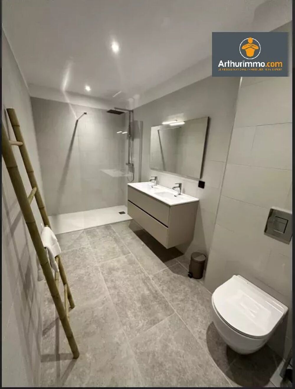 Vente Appartement Porticcio : appartement T2 avec terrasse Grosseto-prugna