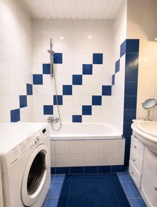  Appartement à vendre 2 pièces 60 m²