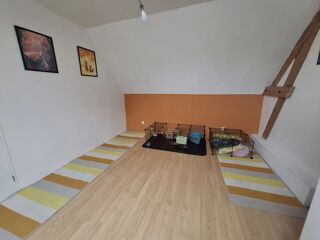  Maison à vendre 6 pièces 142 m²