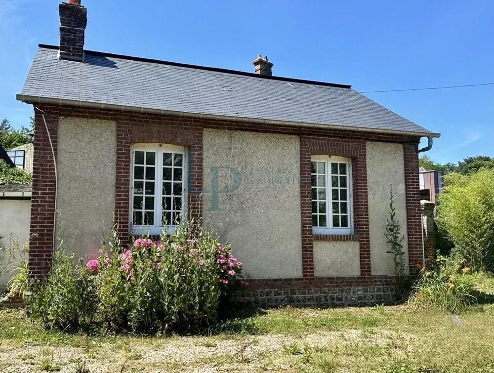 � vendre  Maison Saint-Valery-en-Caux (76460)
