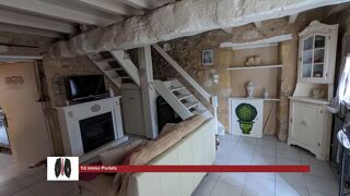  Maison � vendre 4 pi�ces 100 m�