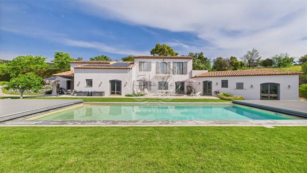 � vendre  Maison Le Plan-de-la-Tour (83120)