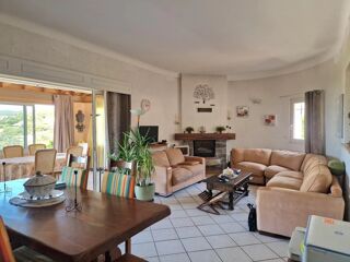  Maison à vendre 7 pièces 163 m²