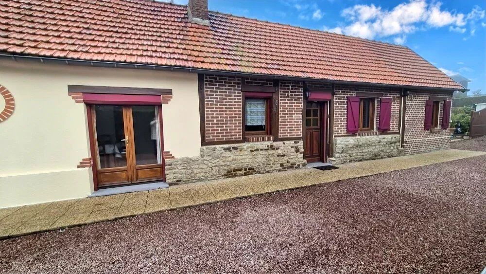Vente Maison Charmante maison individuelle à Cuy-Saint-Fiacre Cuy-saint-fiacre