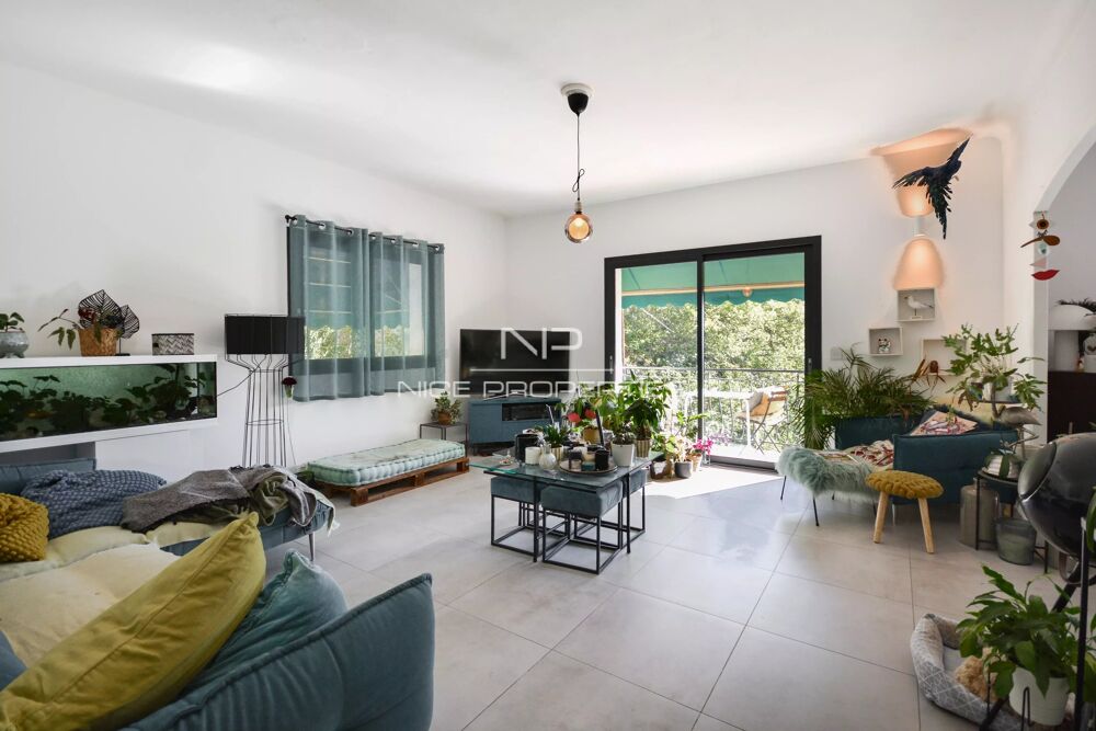Vente Maison Villa familiale avec jardin arboré à proximité de Monaco Roquebrune-cap-martin