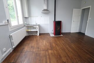  Maison à vendre 4 pièces 82 m²