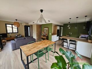  Maison � vendre 5 pi�ces 115 m�