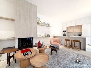  Villa � vendre 4 pi�ces 131 m�