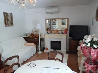  Appartement � vendre 2 pi�ces 53 m�