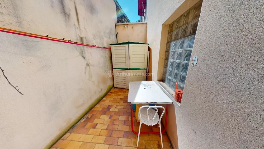 Vente Maison EXCLUSIVITÉ – Maison de ville à vendre à Sainte-Colombe Centre Sainte-colombe