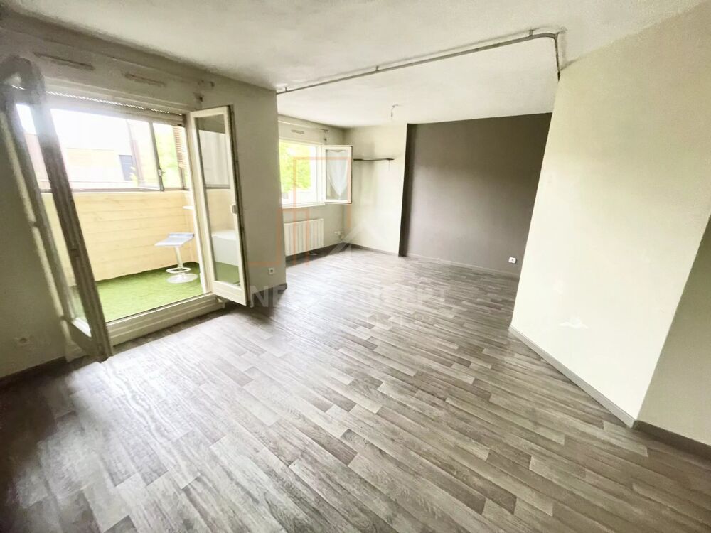Vente Appartement Appartement de type 3 pièces de 77,10 m² Carrez à HAGUENAU Haguenau
