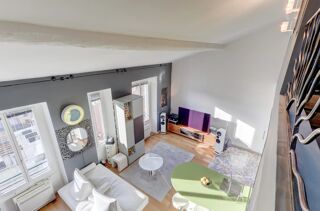  Appartement � vendre 2 pi�ces 55 m�