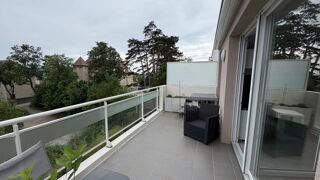  Appartement � vendre 4 pi�ces 84 m�
