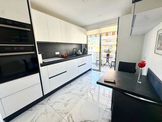  Appartement à vendre 2 pièces 55 m²