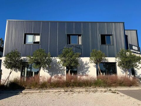 Location de bureaux (54 m²) à EGUILLES 13 510. 765 13510 guilles