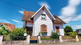  Maison à vendre 6 pièces 123 m²
