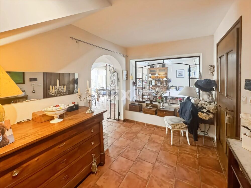 Villa d'exception de 205 m² dans le golf de la Valdaine