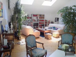  Appartement  vendre 7 pices 220 m
