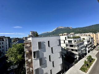  Appartement à vendre 2 pièces 64 m²