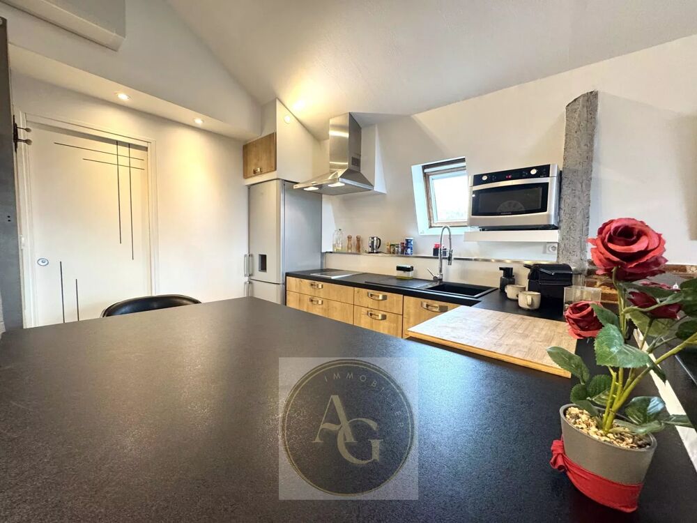 Vente Appartement Appartement T2 avec piscine dans un château à Labège Belberaud