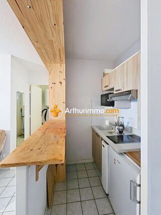  Appartement � vendre 1 pi�ce 27 m�