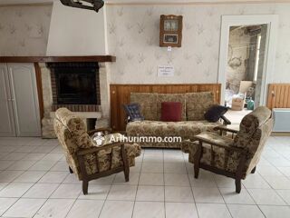  Maison � vendre 6 pi�ces 166 m�