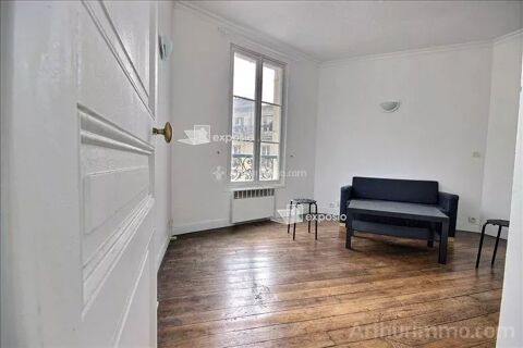  Appartement � louer 2 pi�ces 32 m�