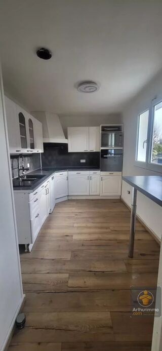  Maison � vendre 6 pi�ces 101 m�