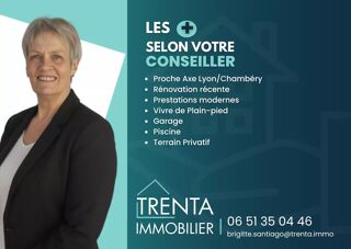  Maison � vendre 7 pi�ces 116 m�