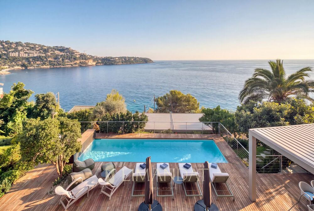 à vendre  Villa Roquebrune-Cap-Martin (06190)