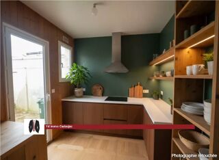  Maison � vendre 3 pi�ces 60 m�