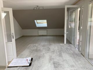  Appartement à louer 2 pièces 50 m²